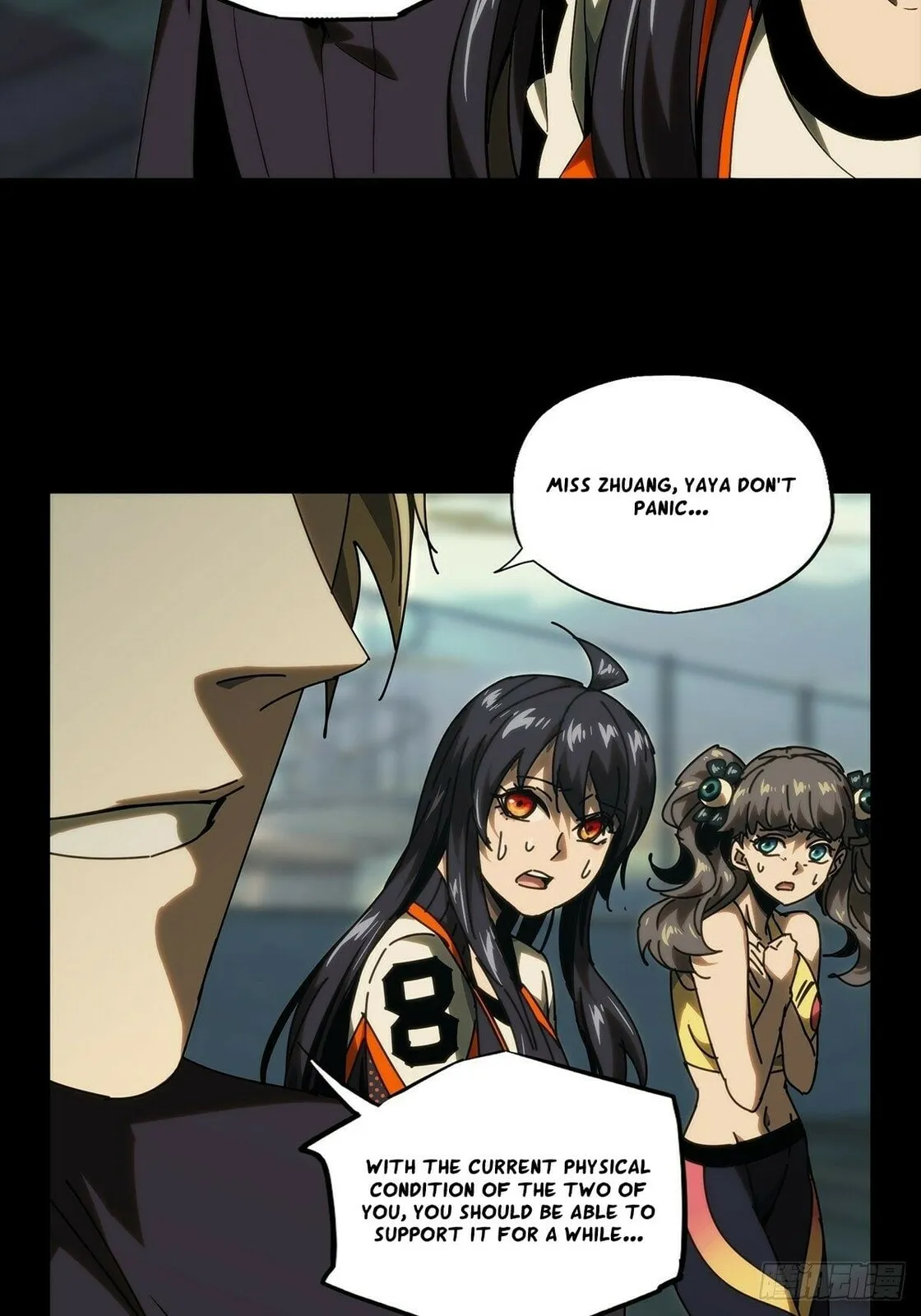DaXiangWuXing (Taoist) Chapter 180 page 4