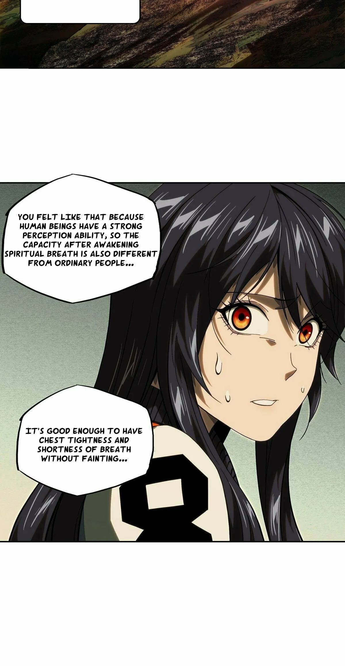 DaXiangWuXing (Taoist) Chapter 180 page 20