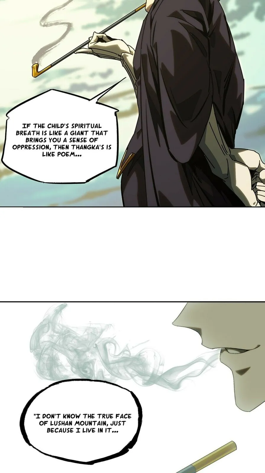 DaXiangWuXing (Taoist) Chapter 180 page 22