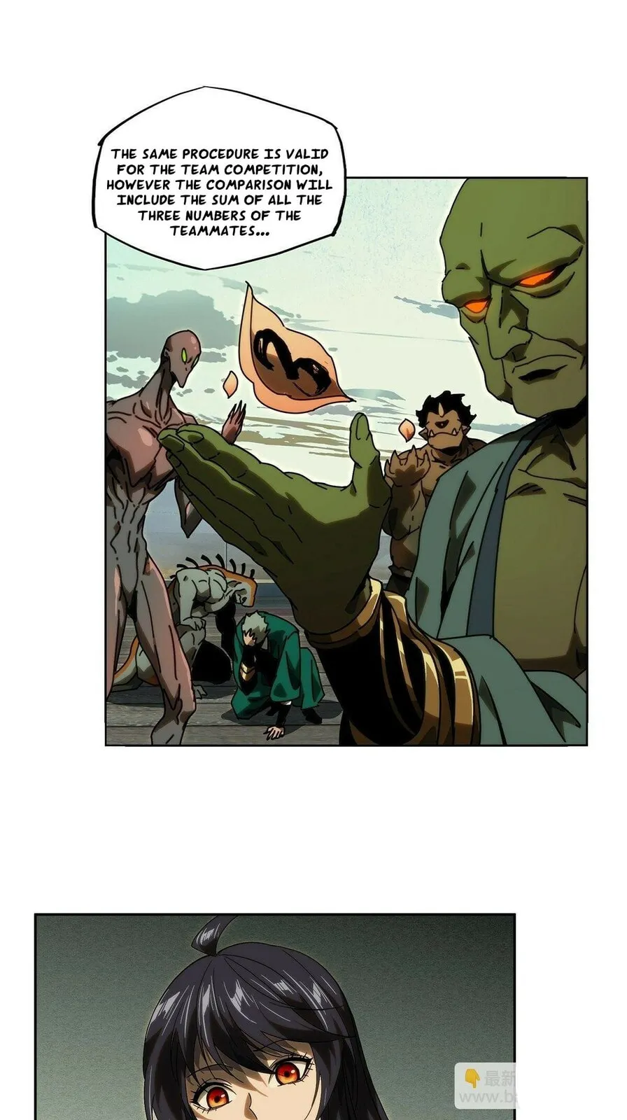 DaXiangWuXing (Taoist) Chapter 180 page 30
