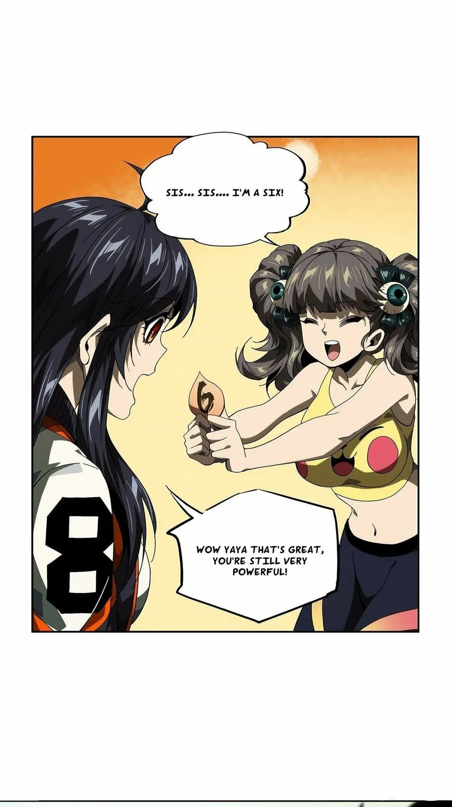 DaXiangWuXing (Taoist) Chapter 180 page 32