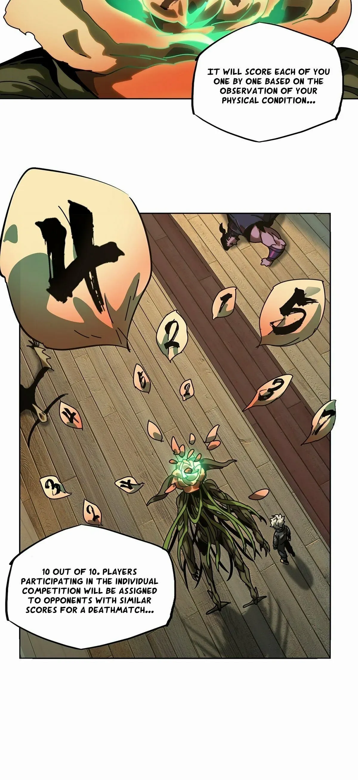 DaXiangWuXing (Taoist) Chapter 180 page 29