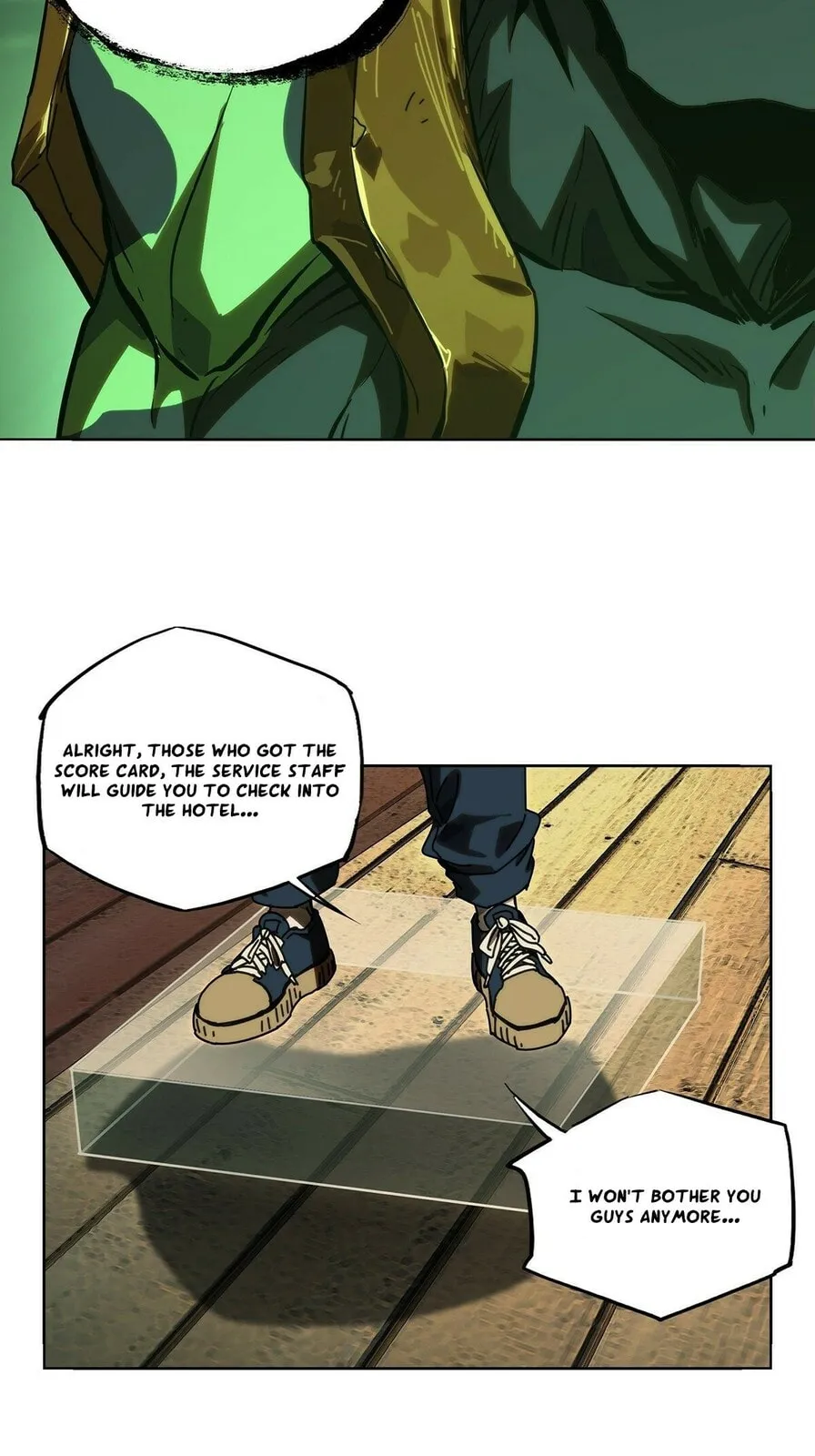 DaXiangWuXing (Taoist) Chapter 180 page 35