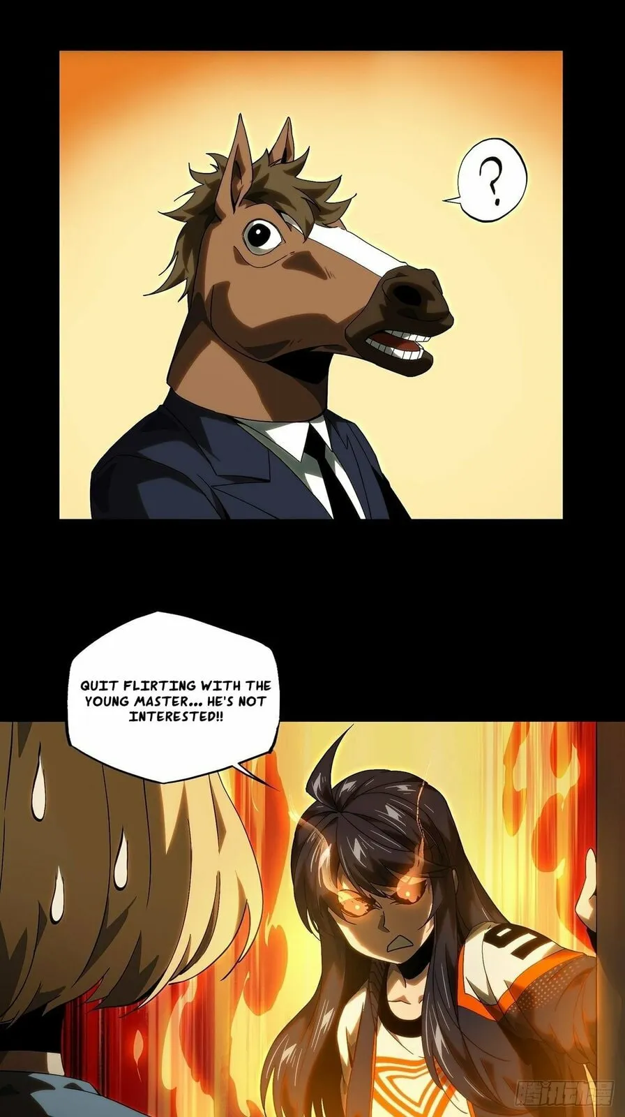 DaXiangWuXing (Taoist) Chapter 180 page 41