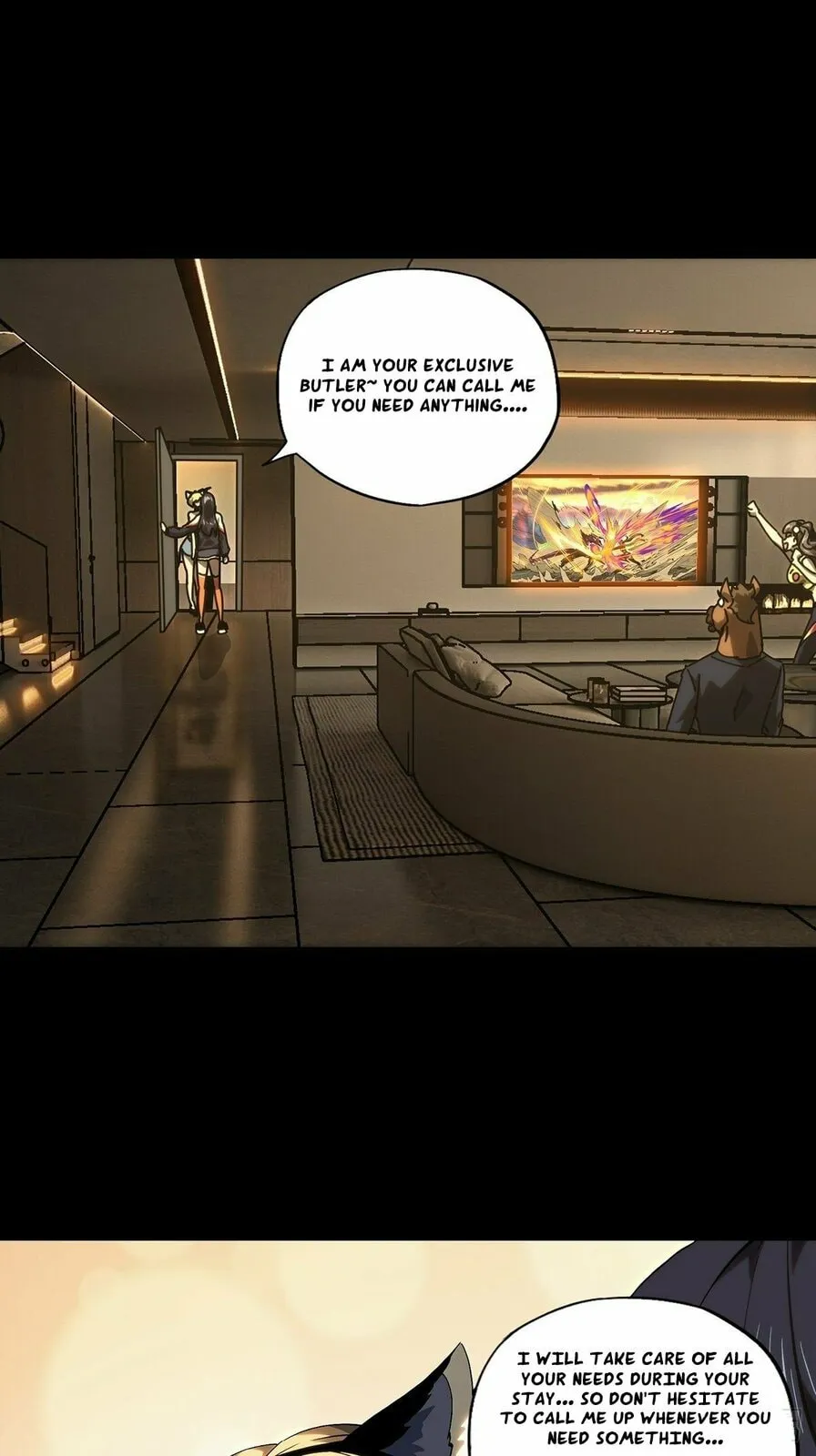 DaXiangWuXing (Taoist) Chapter 180 page 39