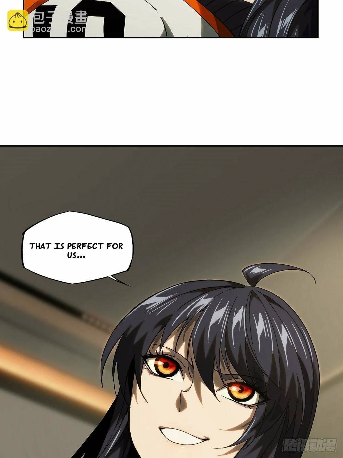 DaXiangWuXing (Taoist) Chapter 182 page 11