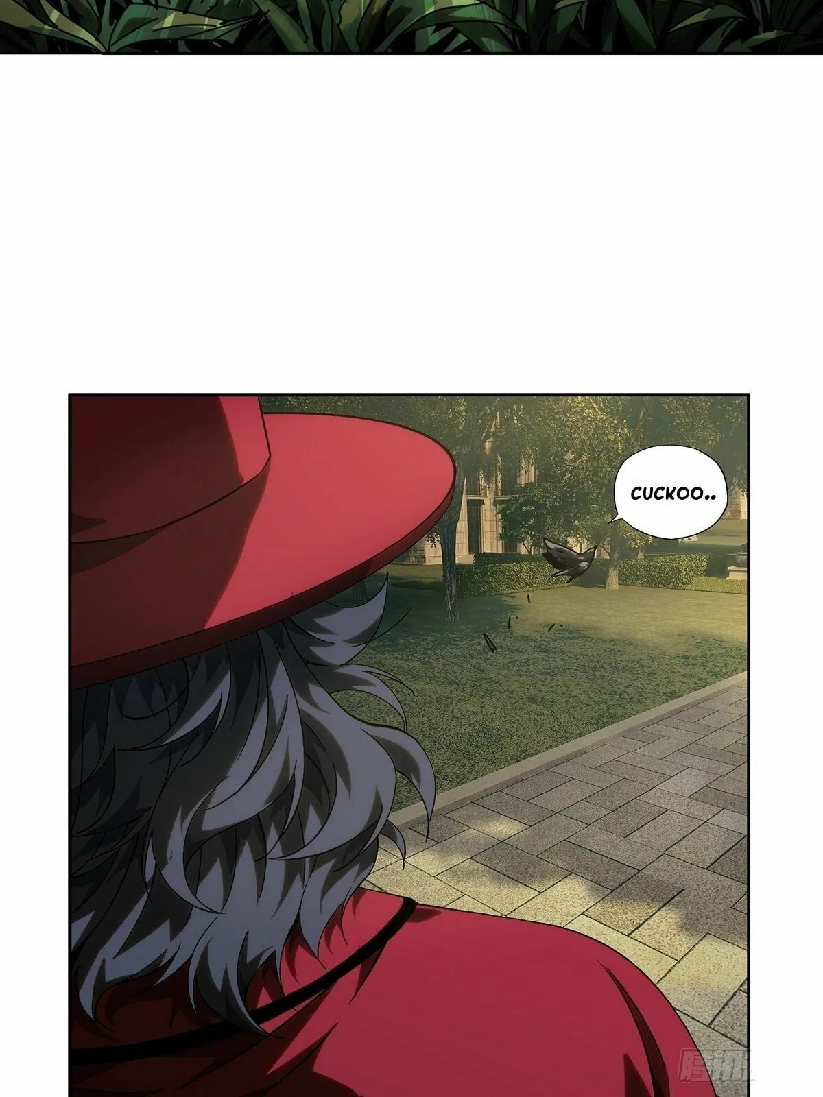 DaXiangWuXing (Taoist) Chapter 182 page 19