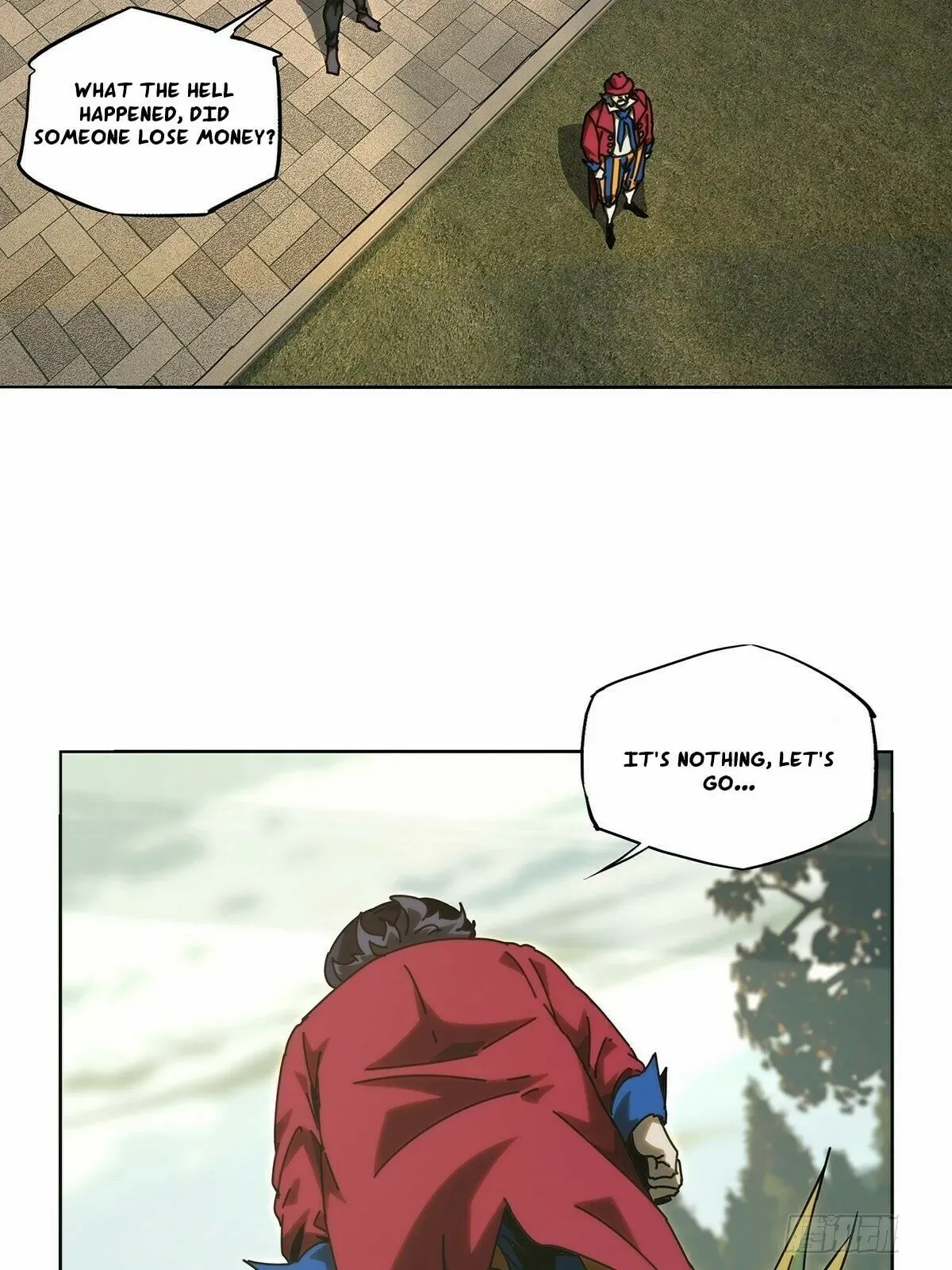 DaXiangWuXing (Taoist) Chapter 182 page 29