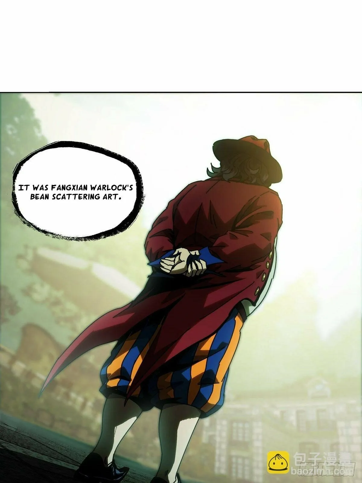 DaXiangWuXing (Taoist) Chapter 182 page 33