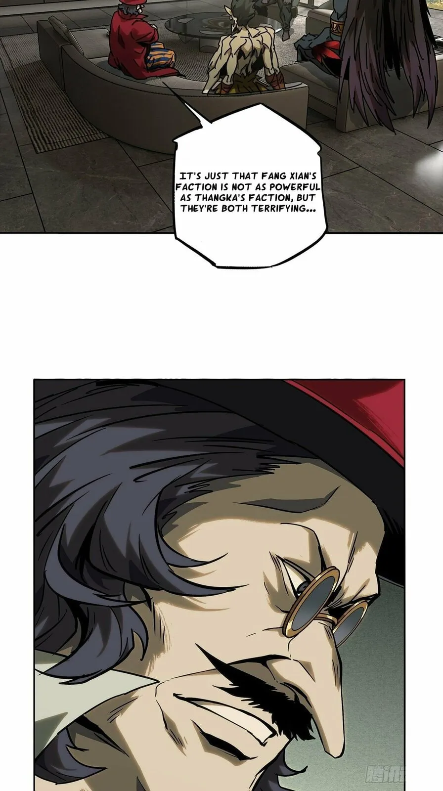 DaXiangWuXing (Taoist) Chapter 183 page 2