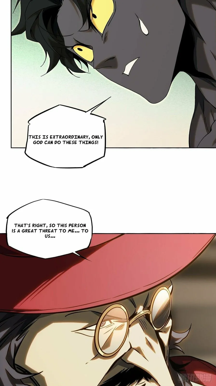 DaXiangWuXing (Taoist) Chapter 183 page 5