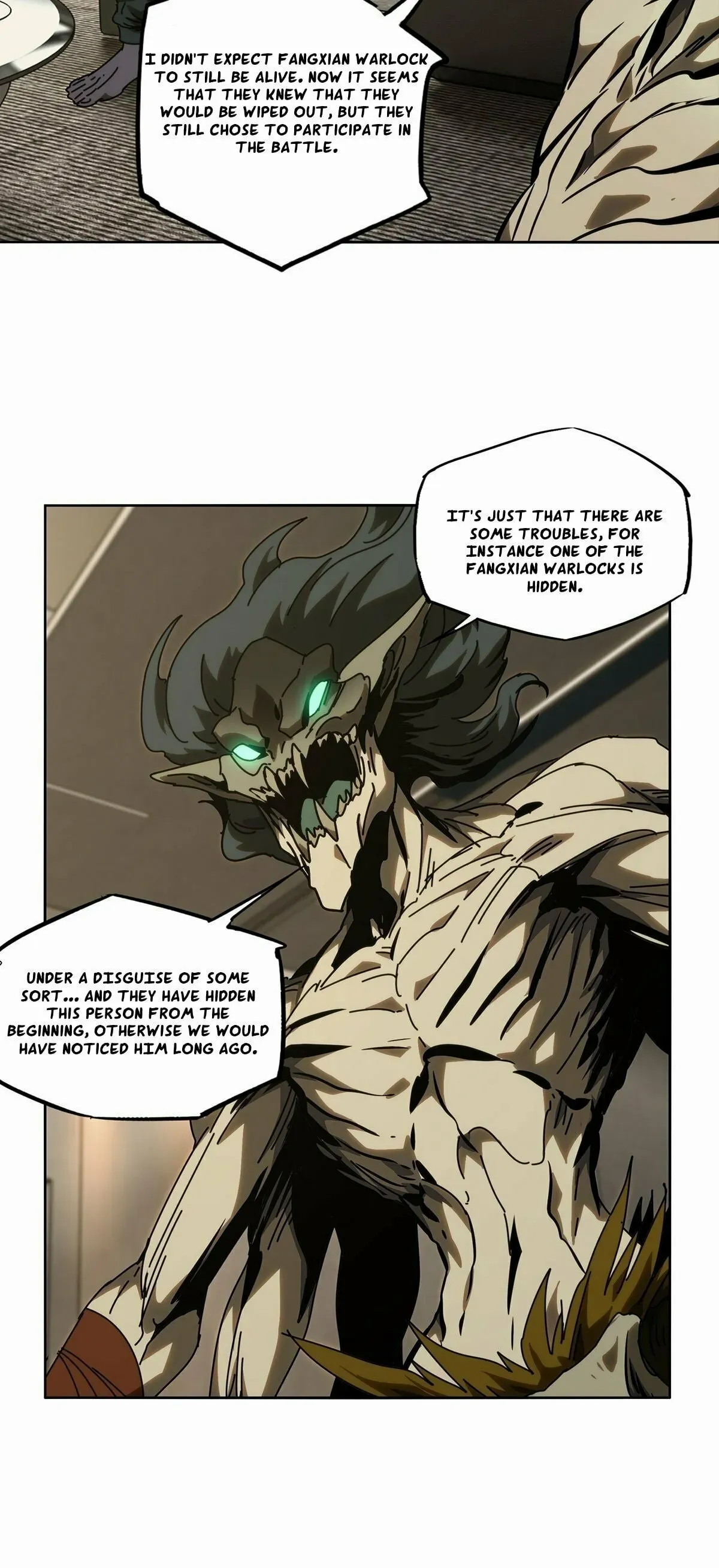 DaXiangWuXing (Taoist) Chapter 183 page 9