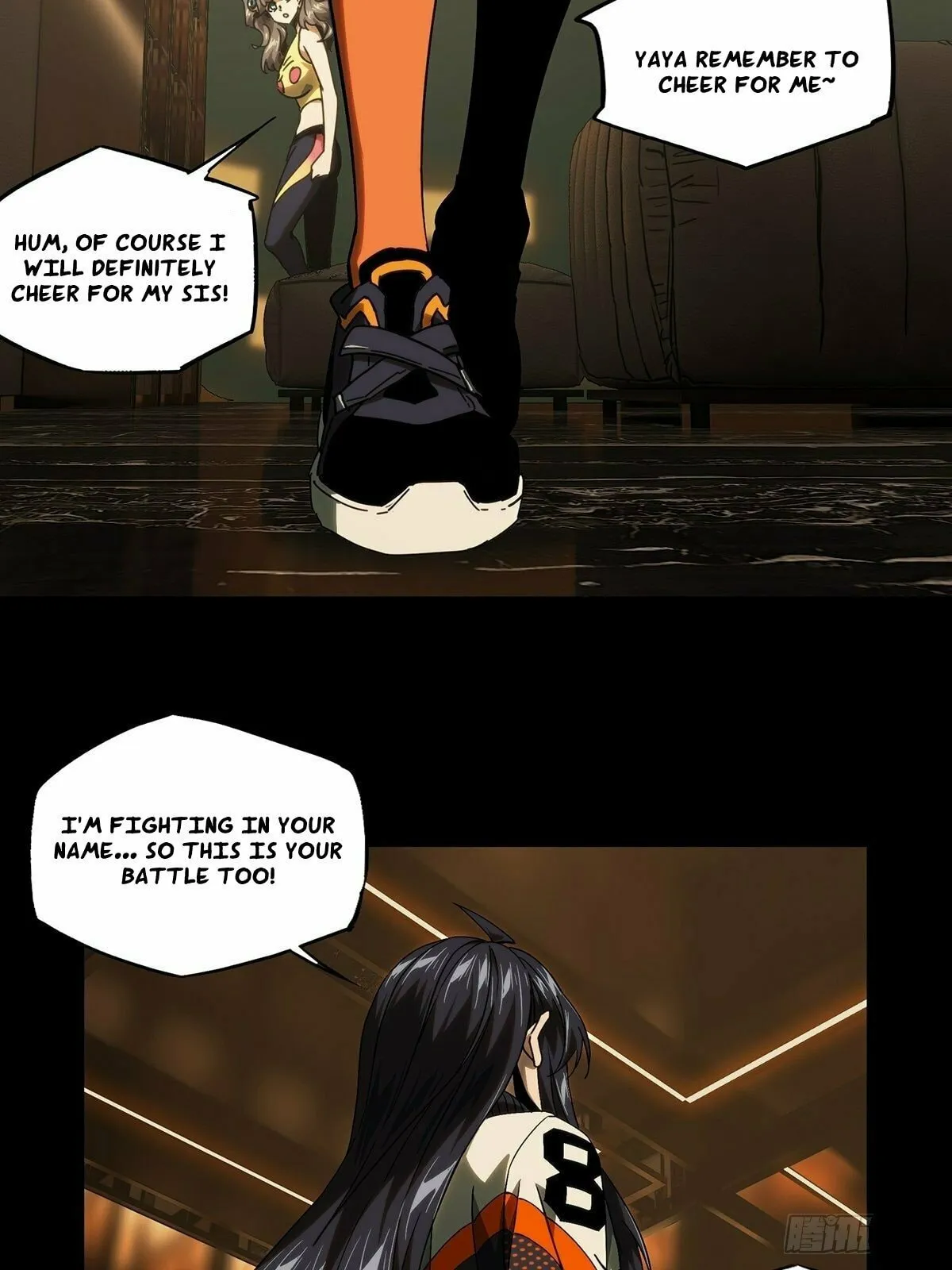 DaXiangWuXing (Taoist) Chapter 183 page 27
