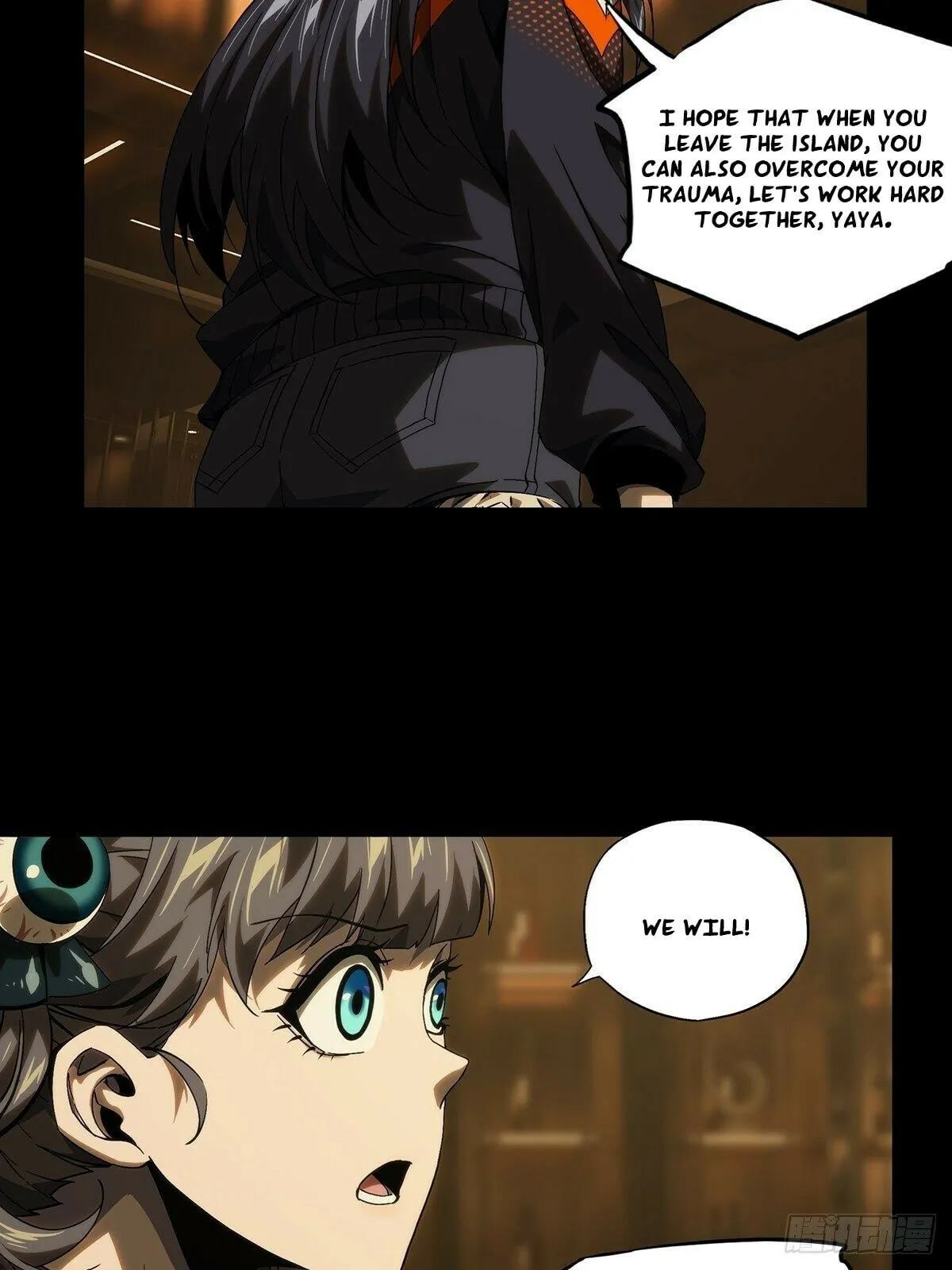DaXiangWuXing (Taoist) Chapter 183 page 28