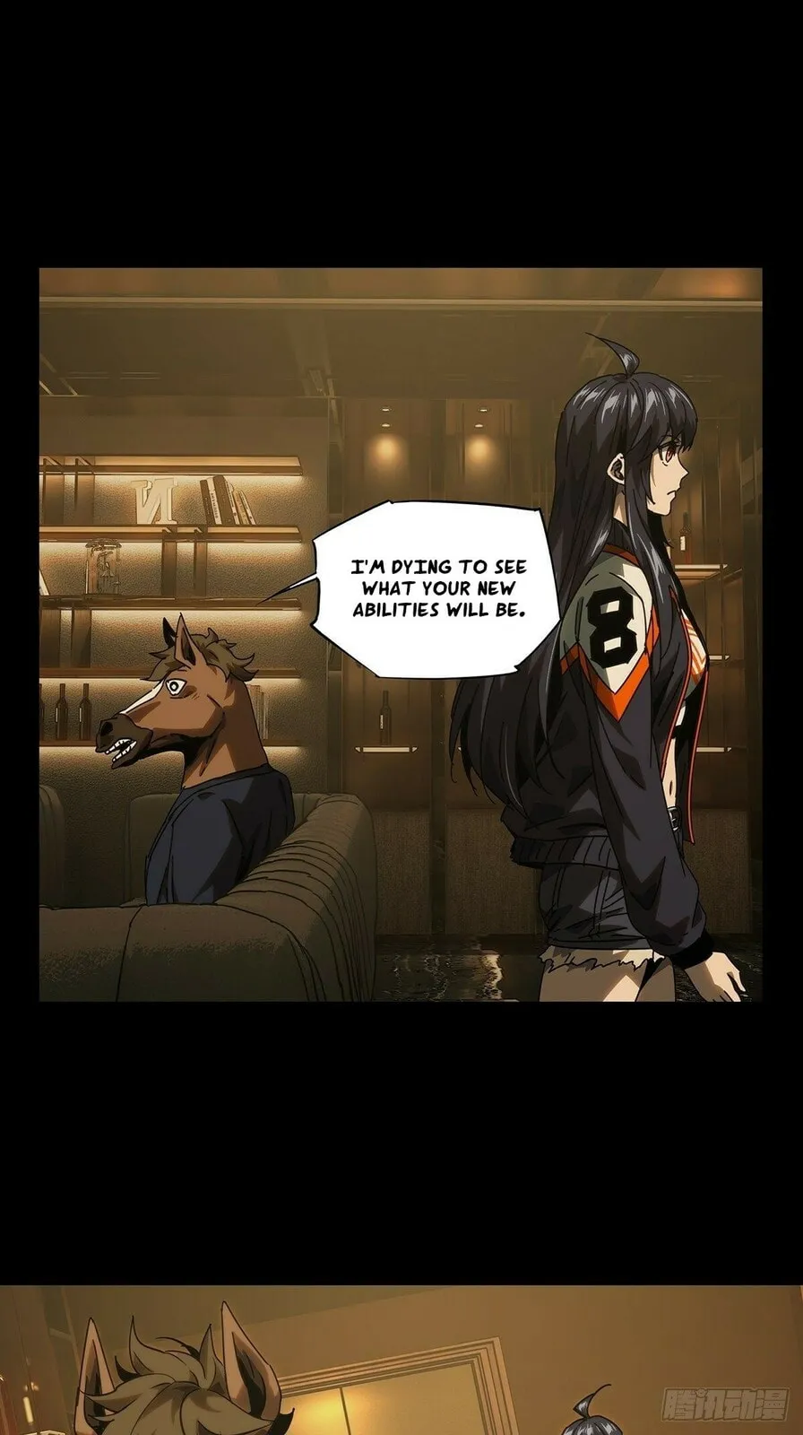 DaXiangWuXing (Taoist) Chapter 183 page 32