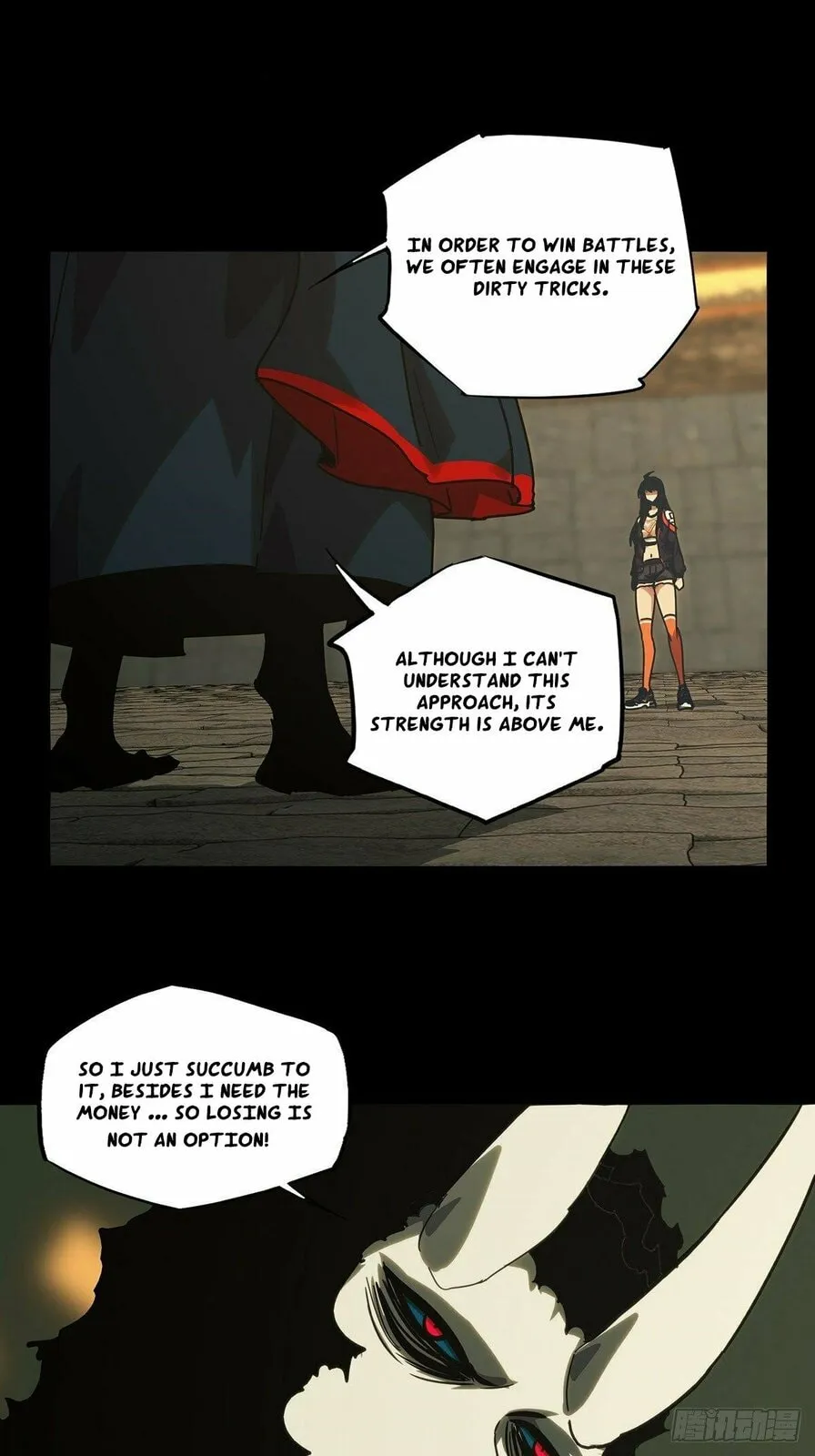 DaXiangWuXing (Taoist) Chapter 184 page 10
