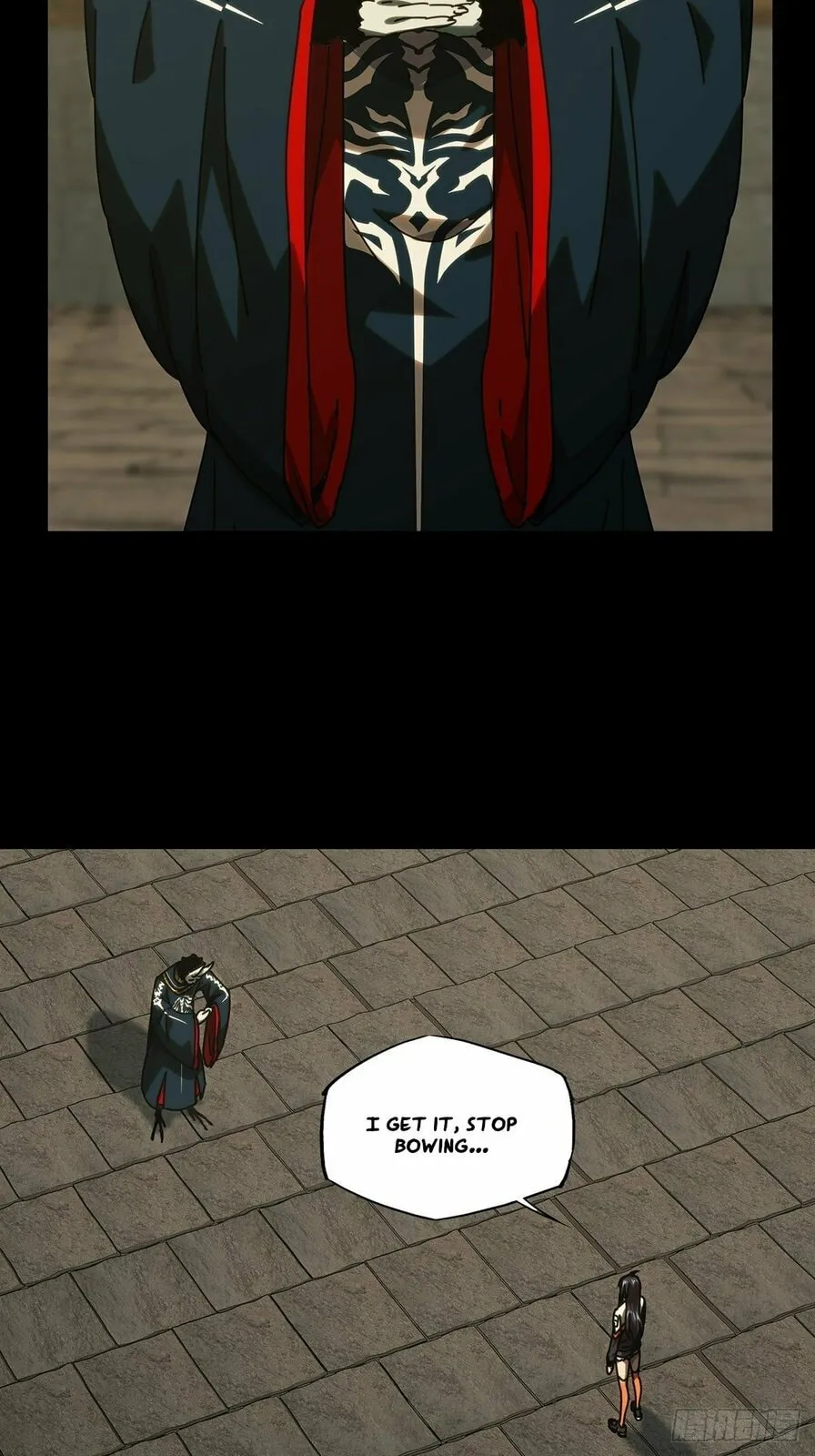 DaXiangWuXing (Taoist) Chapter 184 page 13