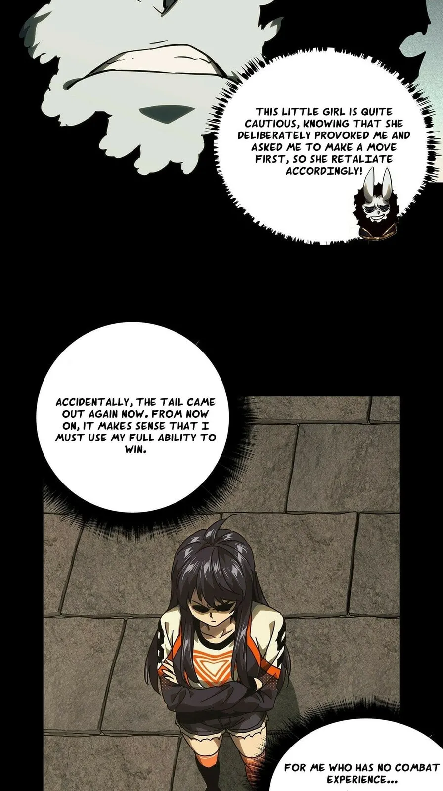 DaXiangWuXing (Taoist) Chapter 184 page 26