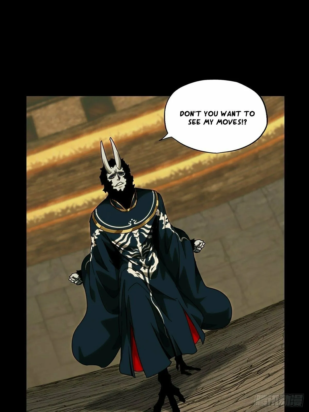 DaXiangWuXing (Taoist) Chapter 184 page 28