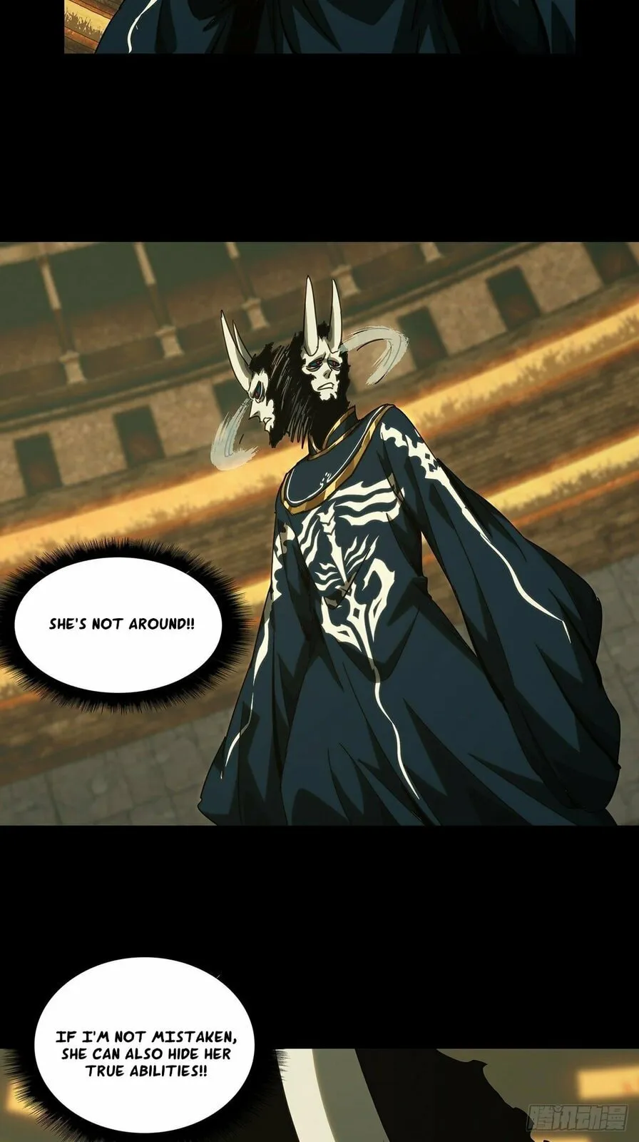 DaXiangWuXing (Taoist) Chapter 185 page 30