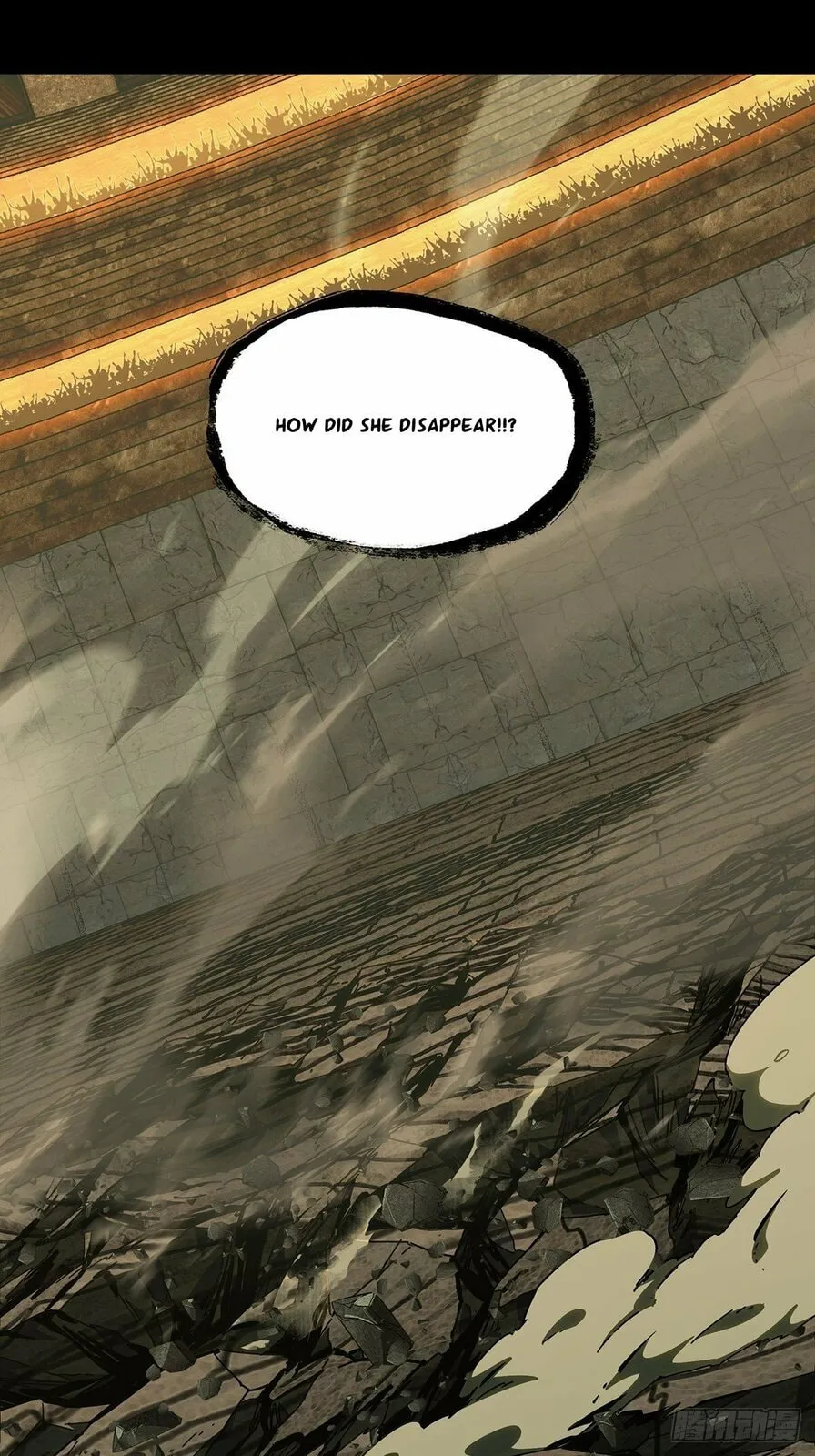 DaXiangWuXing (Taoist) Chapter 185 page 28
