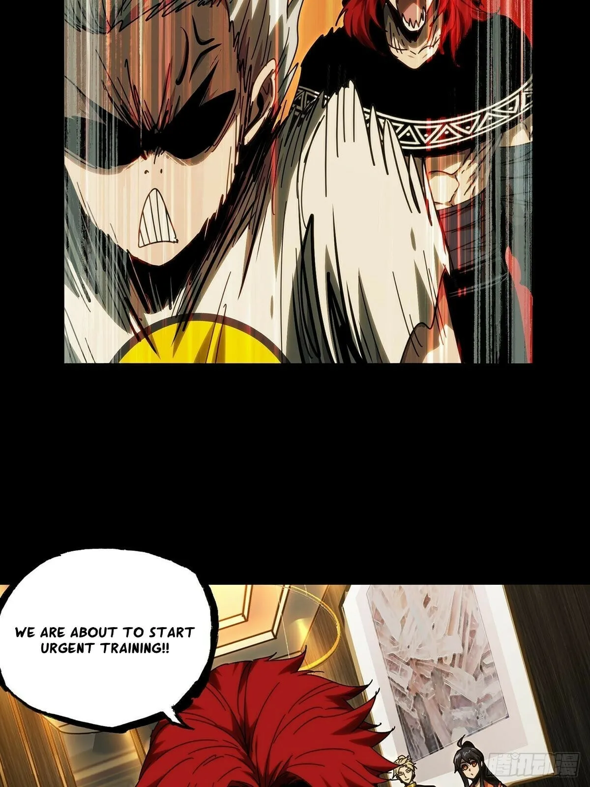 DaXiangWuXing (Taoist) Chapter 185 page 38