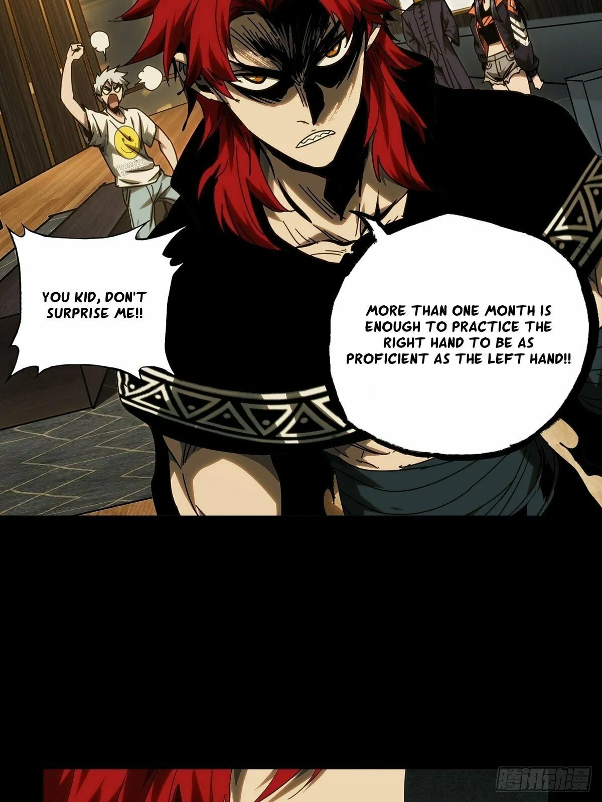 DaXiangWuXing (Taoist) Chapter 185 page 39