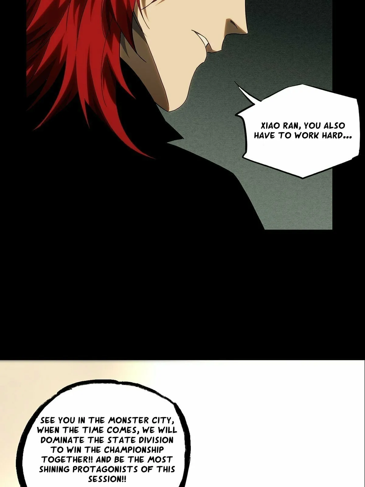 DaXiangWuXing (Taoist) Chapter 185 page 40