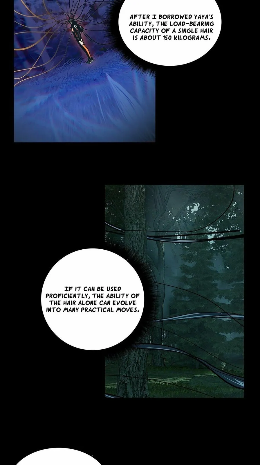 DaXiangWuXing (Taoist) Chapter 186 page 3