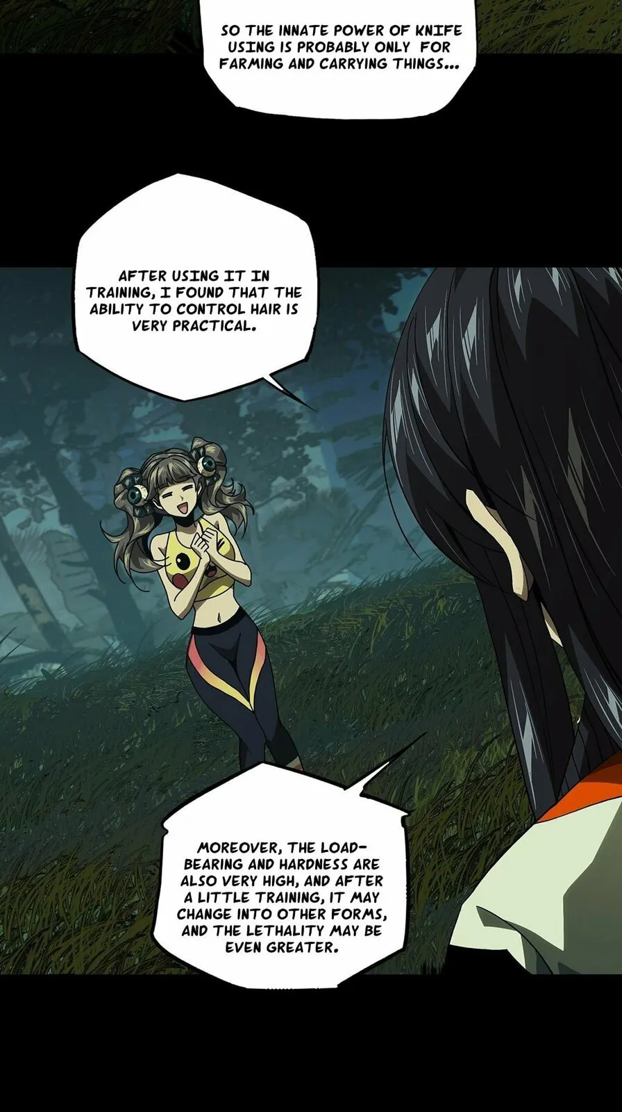 DaXiangWuXing (Taoist) Chapter 186 page 8
