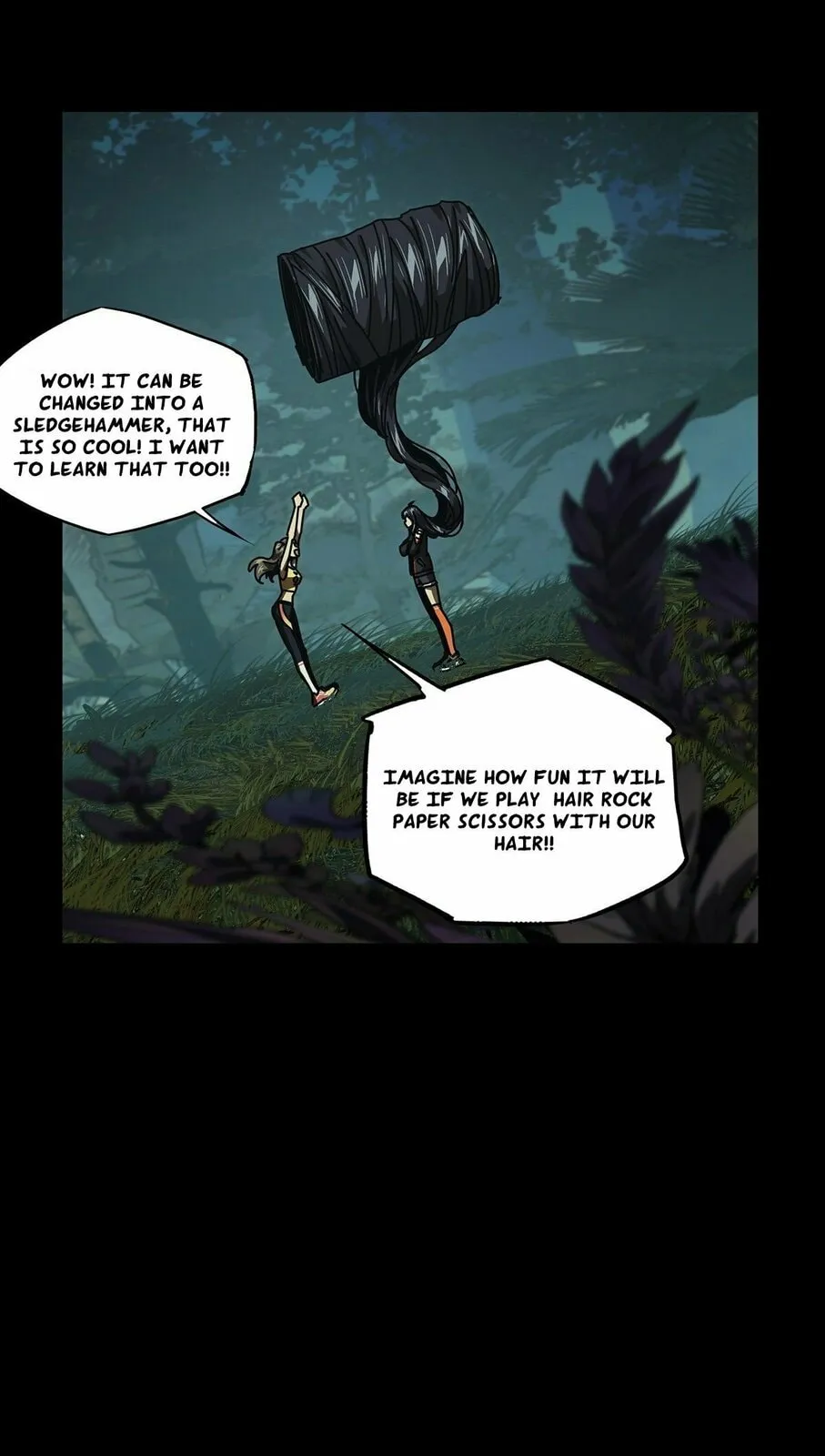 DaXiangWuXing (Taoist) Chapter 186 page 9