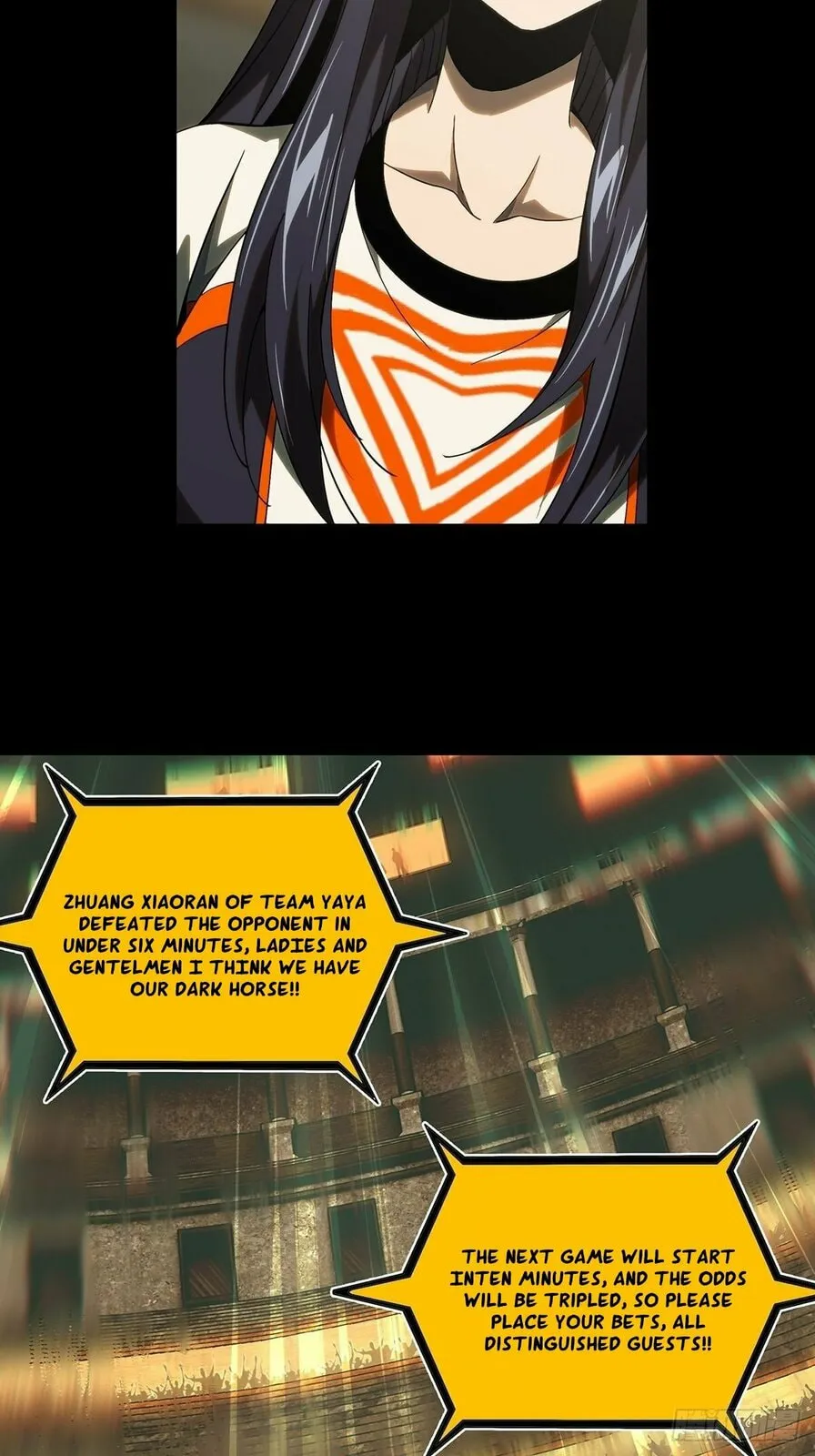 DaXiangWuXing (Taoist) Chapter 186 page 20