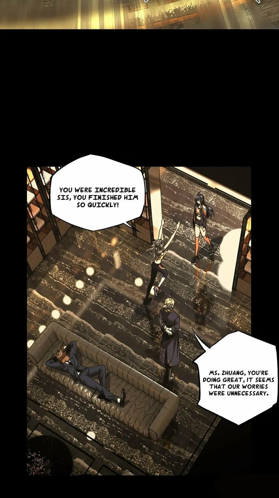 DaXiangWuXing (Taoist) Chapter 186 page 21