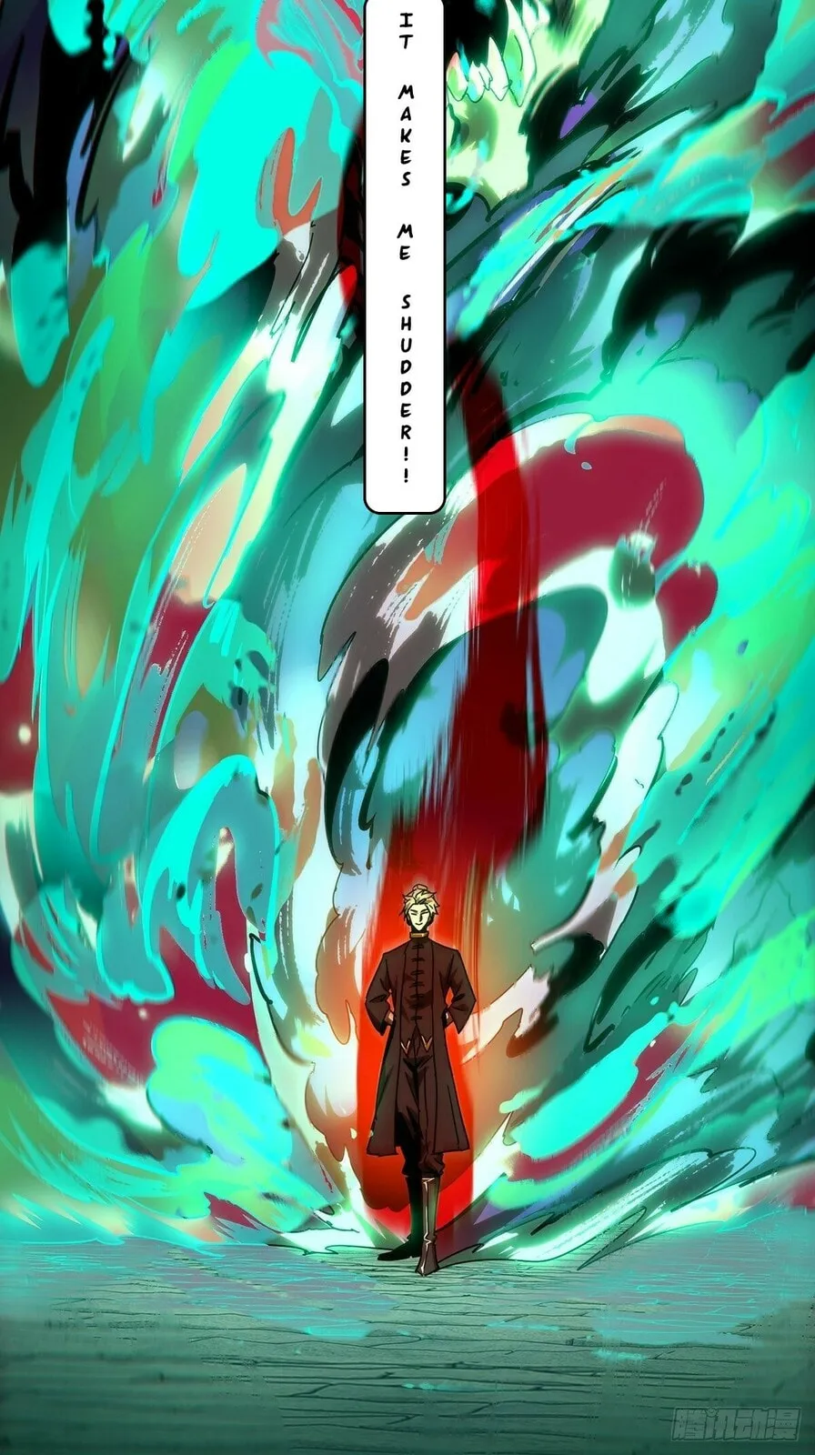 DaXiangWuXing (Taoist) Chapter 187 page 5