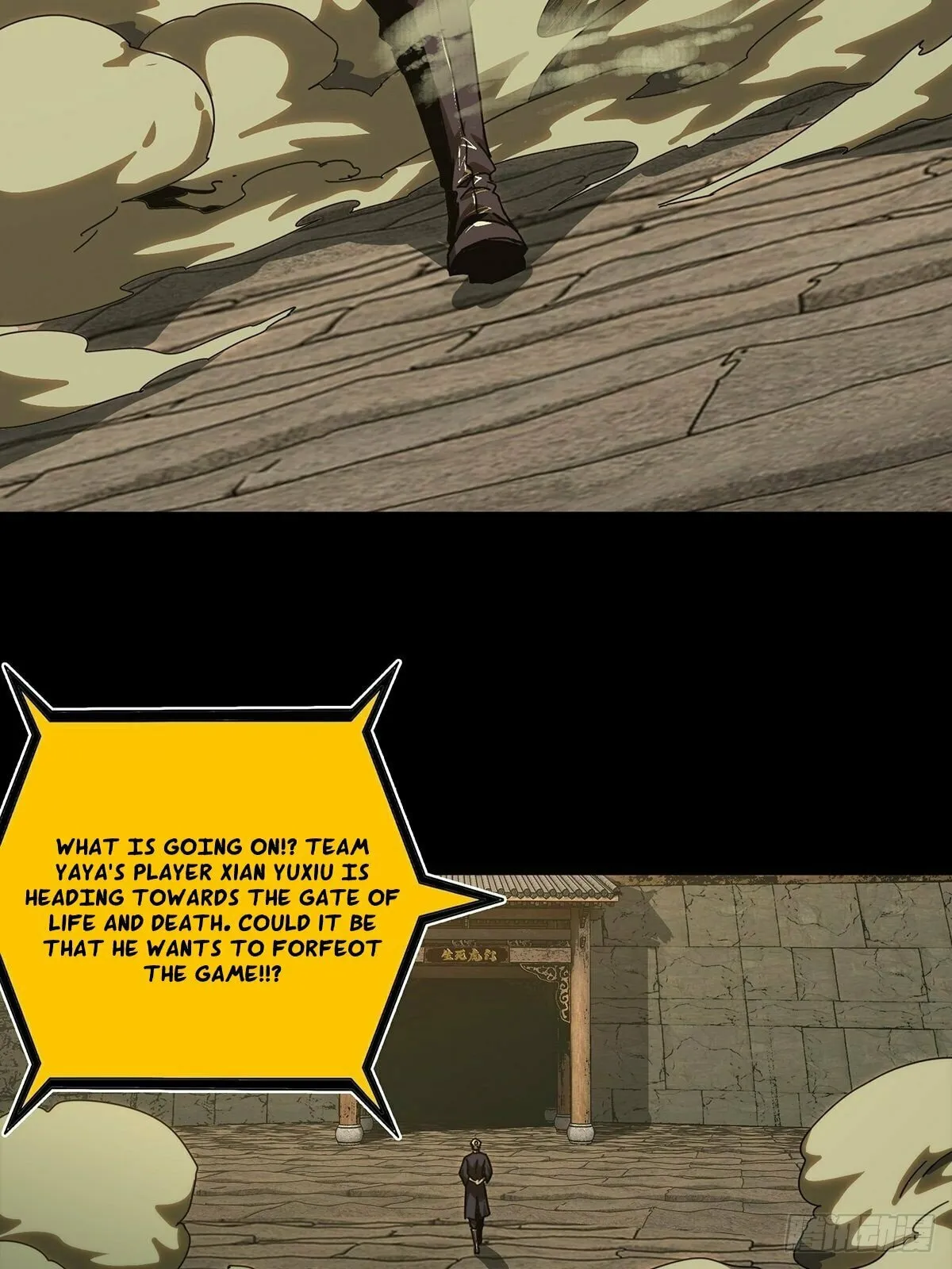 DaXiangWuXing (Taoist) Chapter 187 page 31