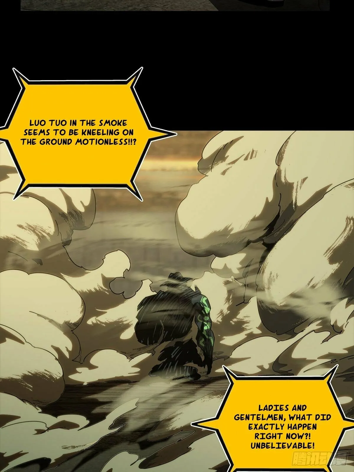 DaXiangWuXing (Taoist) Chapter 187 page 33