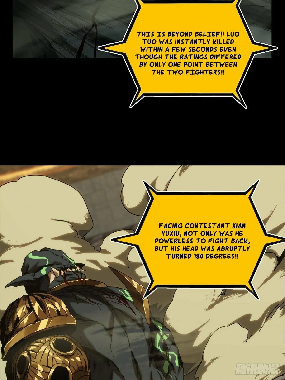 DaXiangWuXing (Taoist) Chapter 187 page 35
