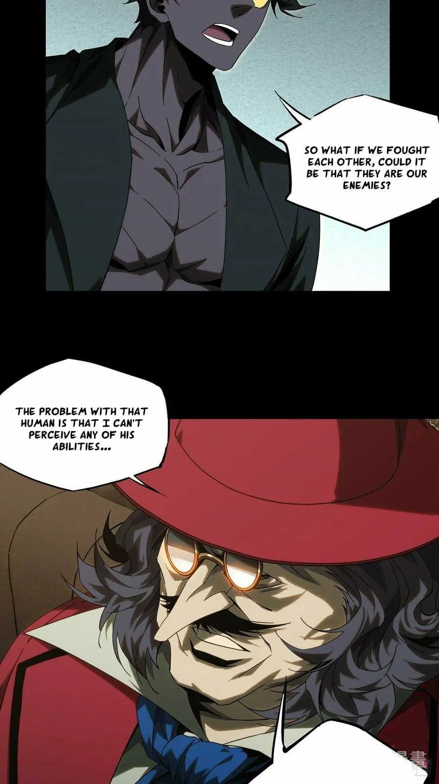 DaXiangWuXing (Taoist) Chapter 188 page 6