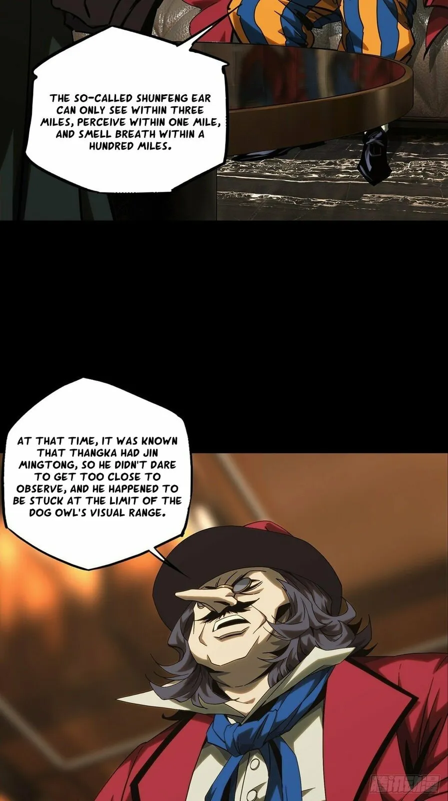 DaXiangWuXing (Taoist) Chapter 188 page 13