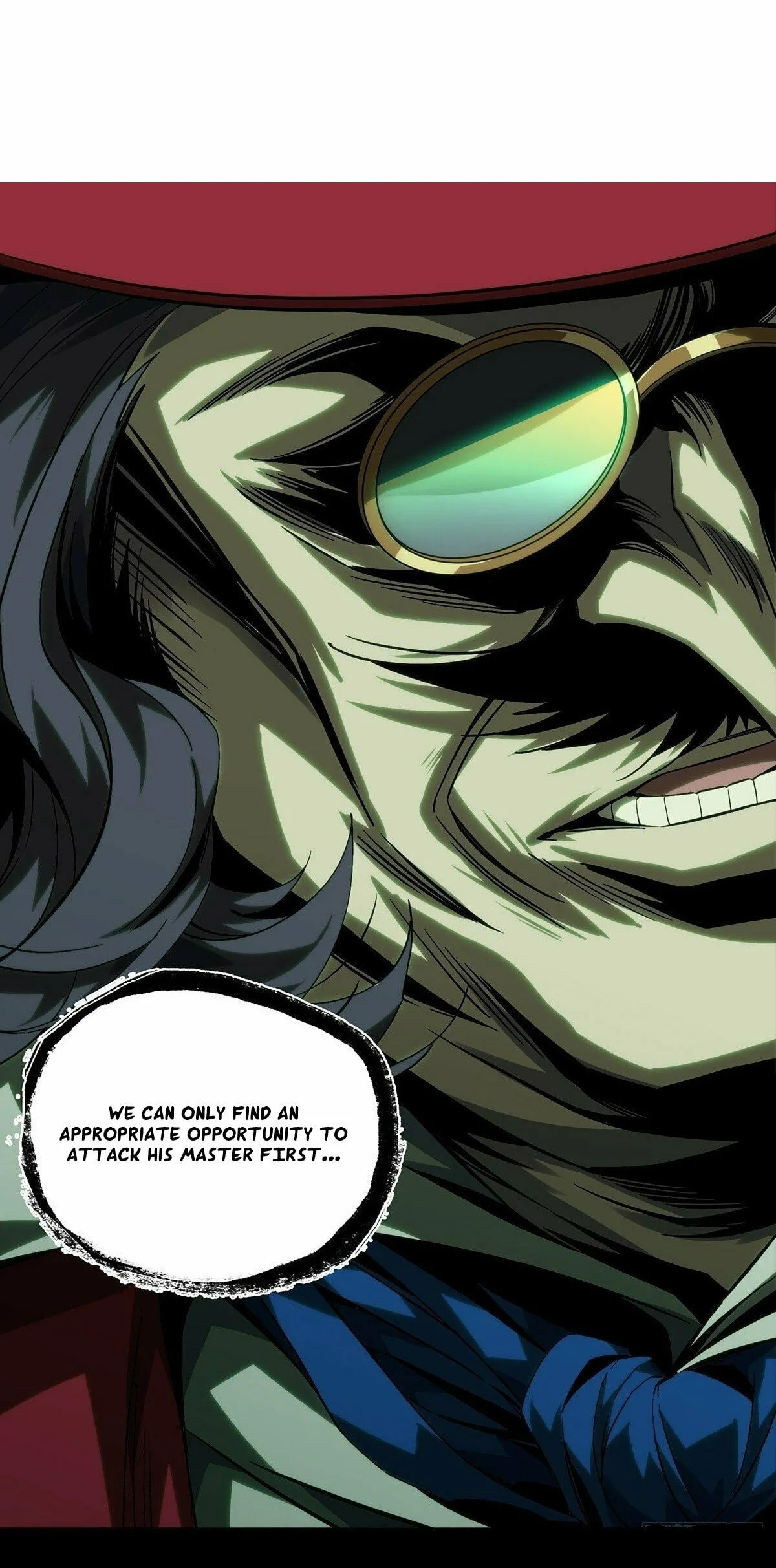 DaXiangWuXing (Taoist) Chapter 188 page 17