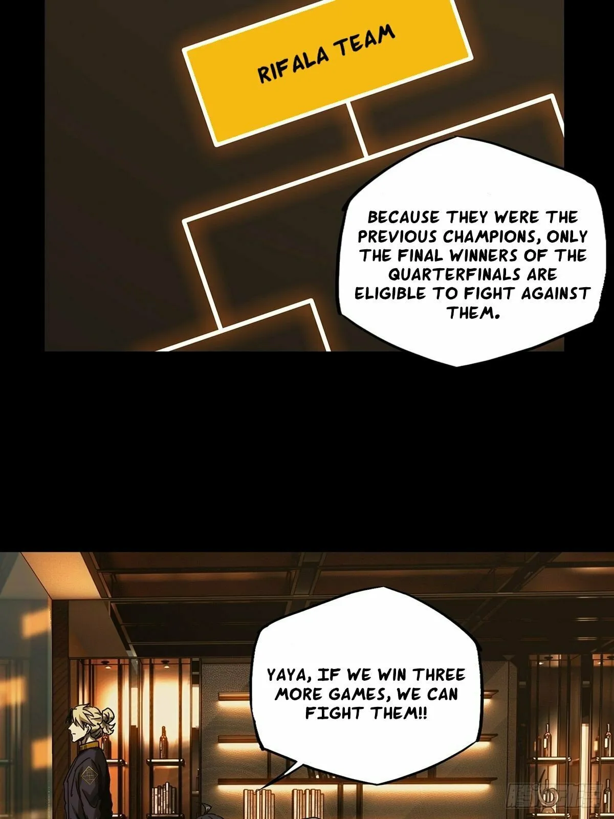 DaXiangWuXing (Taoist) Chapter 188 page 23