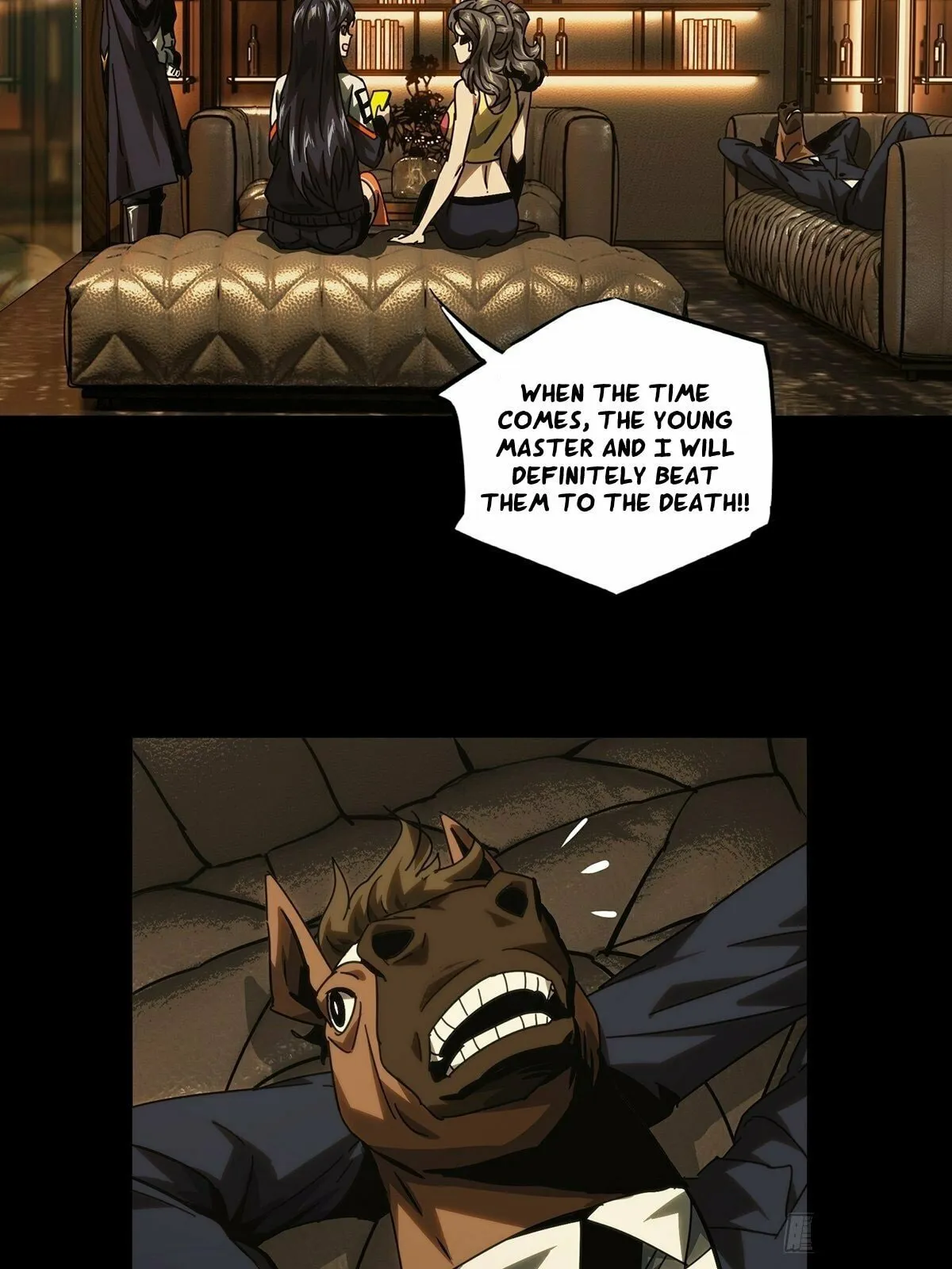 DaXiangWuXing (Taoist) Chapter 188 page 24