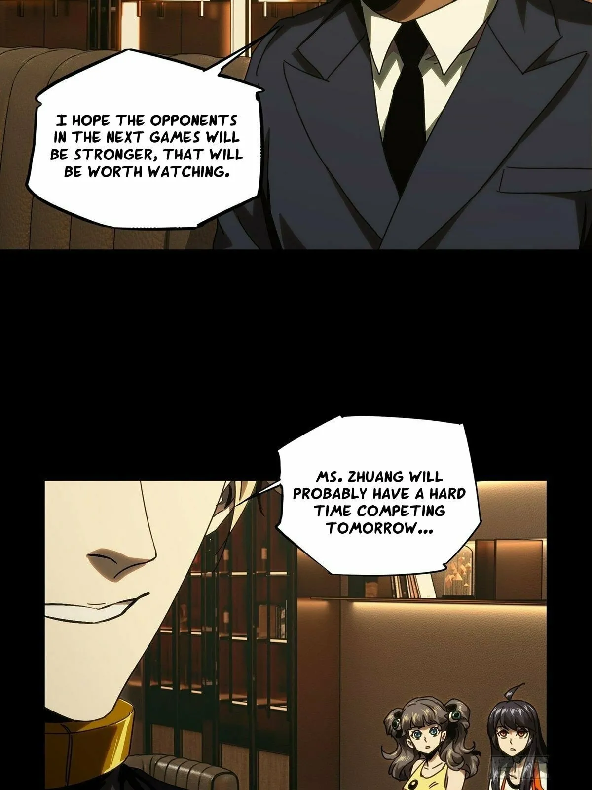 DaXiangWuXing (Taoist) Chapter 188 page 27