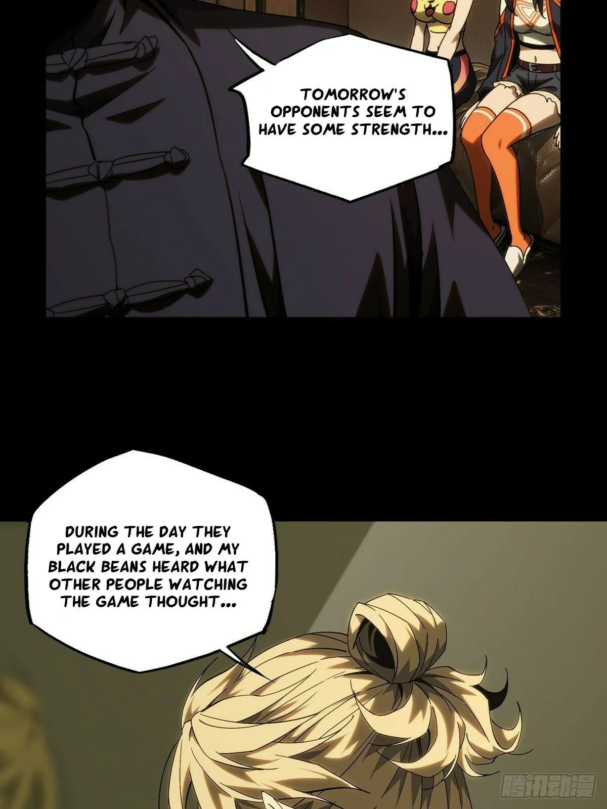 DaXiangWuXing (Taoist) Chapter 188 page 28