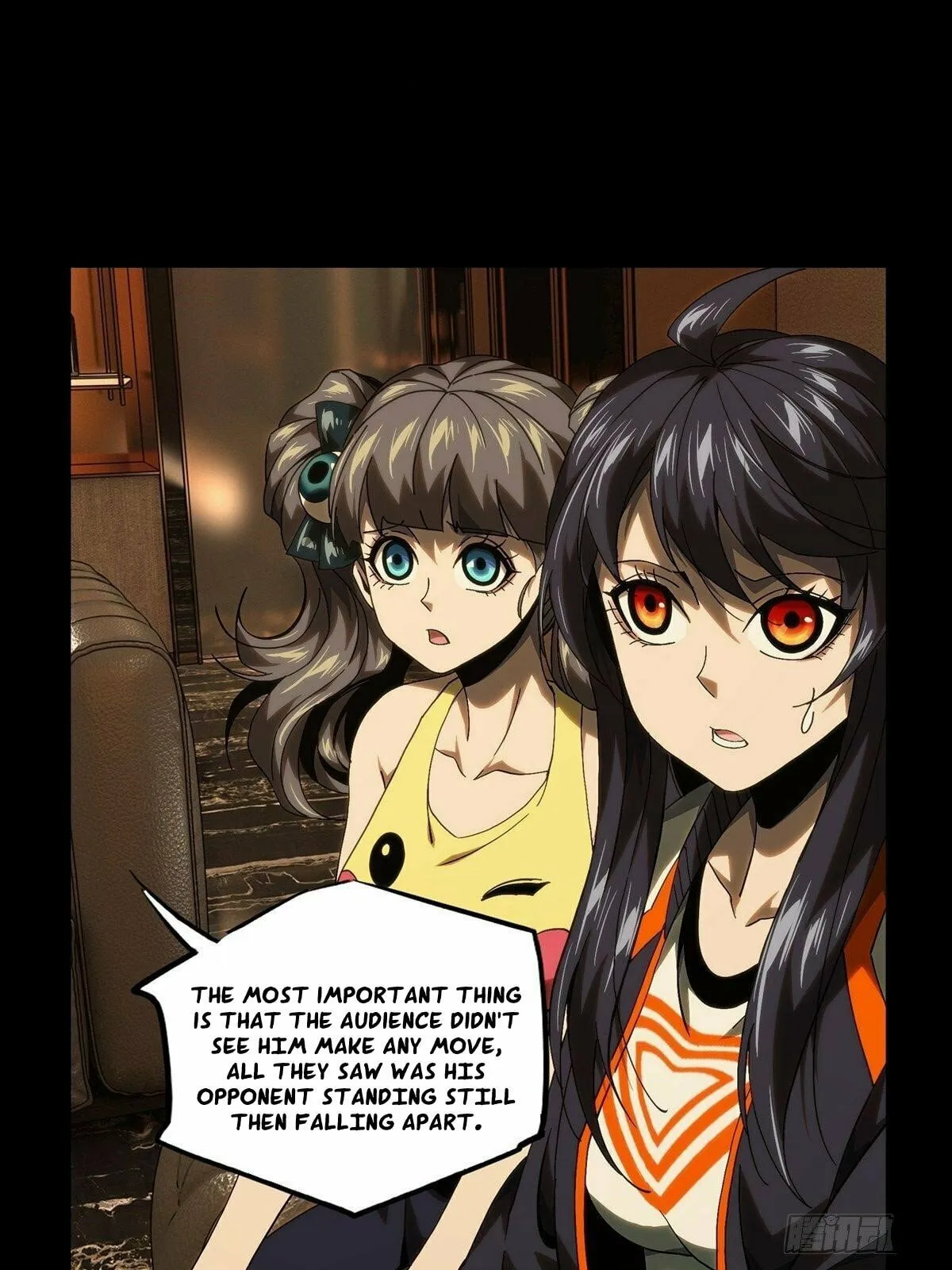 DaXiangWuXing (Taoist) Chapter 188 page 32
