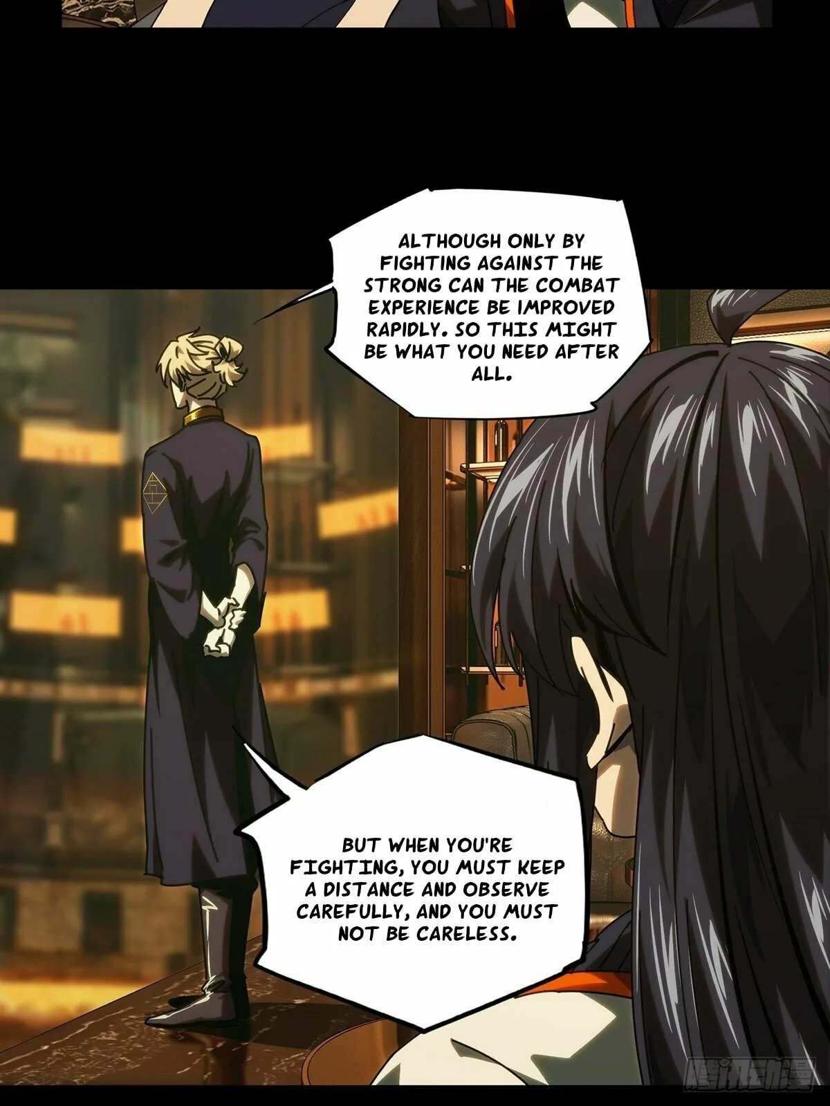DaXiangWuXing (Taoist) Chapter 188 page 33