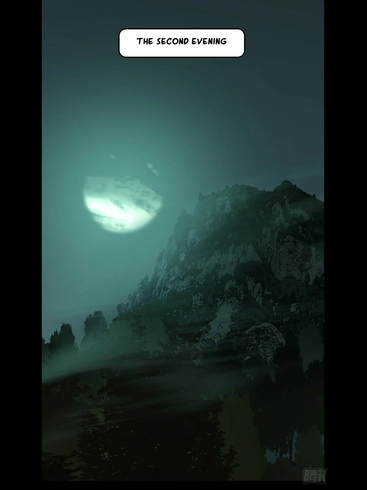 DaXiangWuXing (Taoist) Chapter 188 page 37