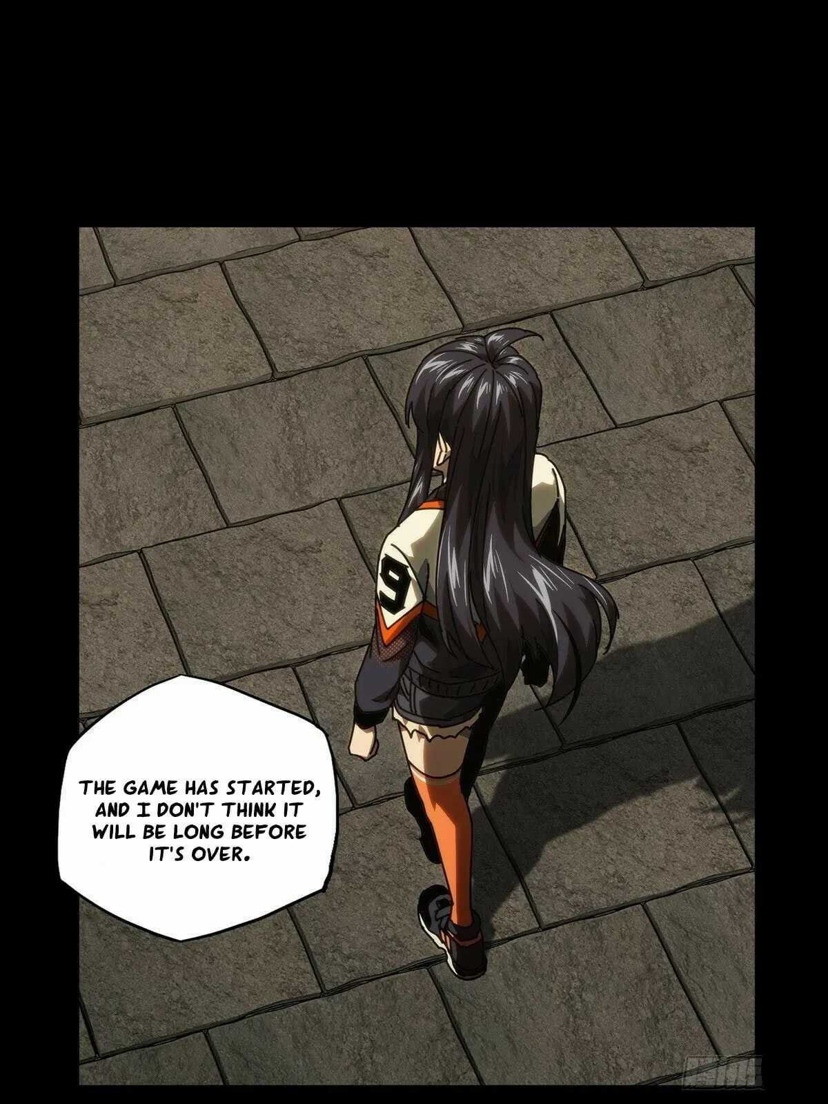 DaXiangWuXing (Taoist) Chapter 188 page 39
