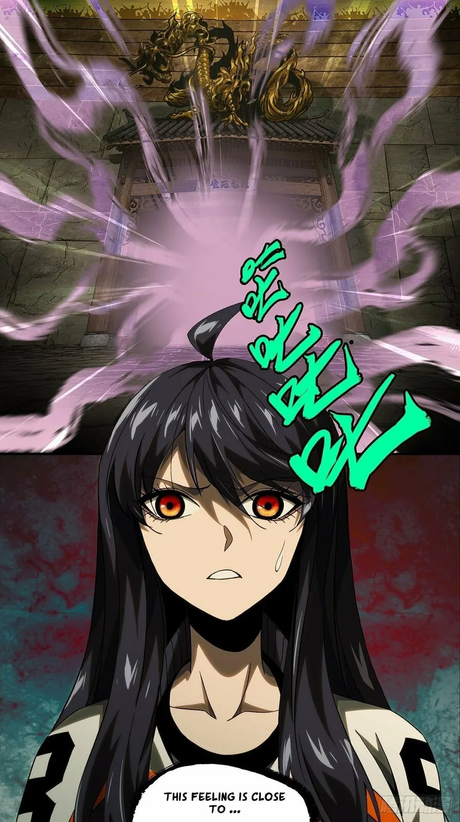 DaXiangWuXing (Taoist) Chapter 189 page 2