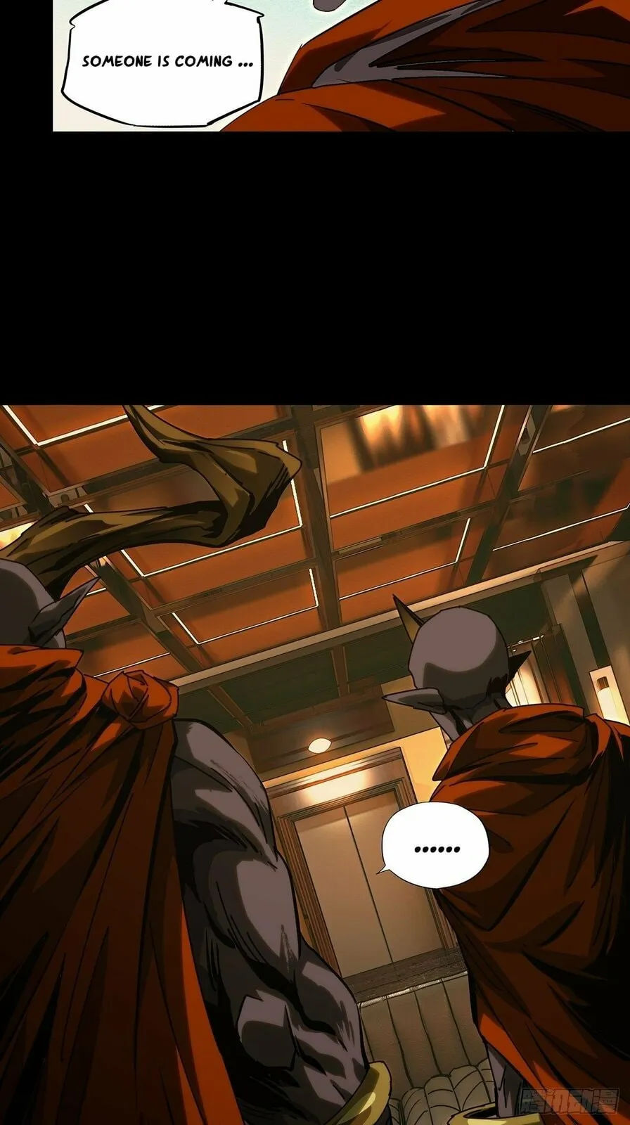 DaXiangWuXing (Taoist) Chapter 189 page 8